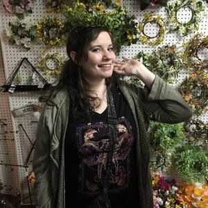 Meet your Posher, Amy